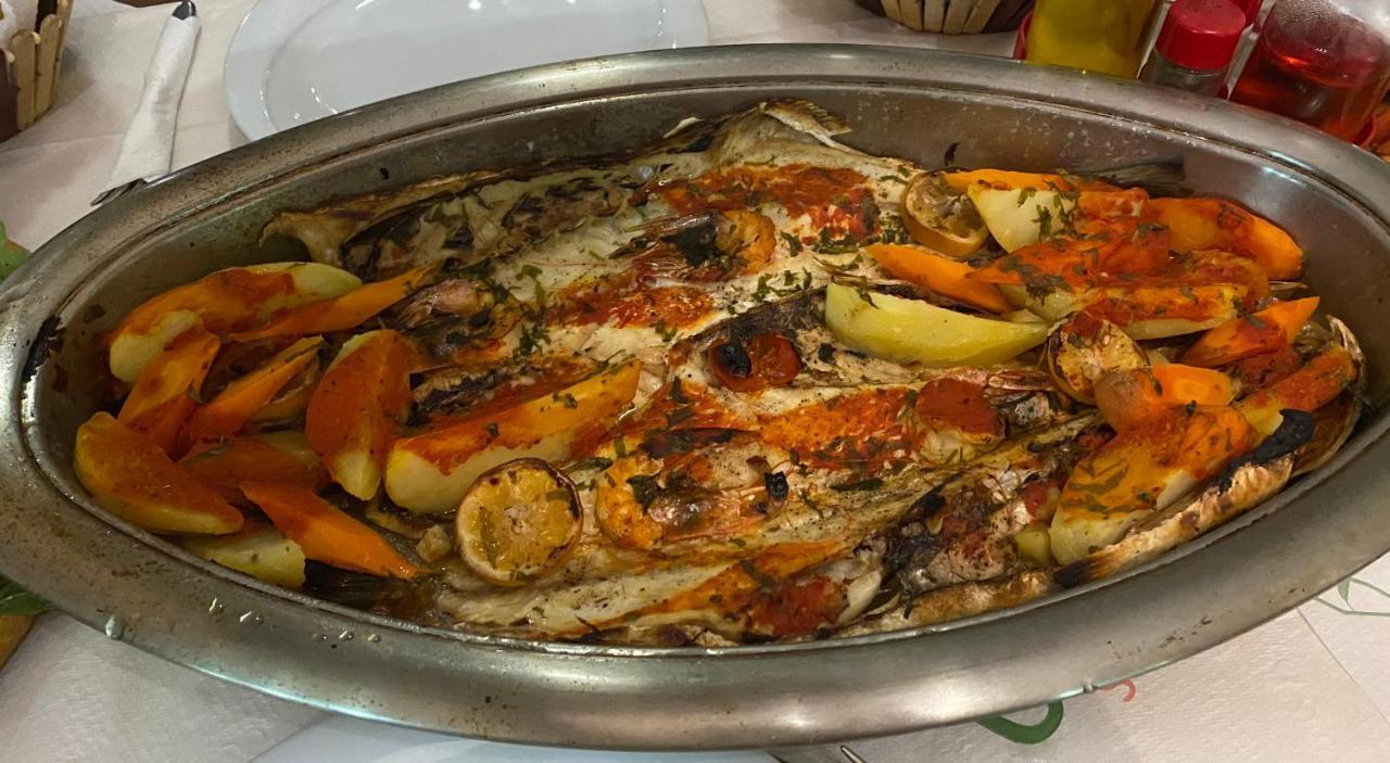 גולם Hotel President מראה חיצוני תמונה