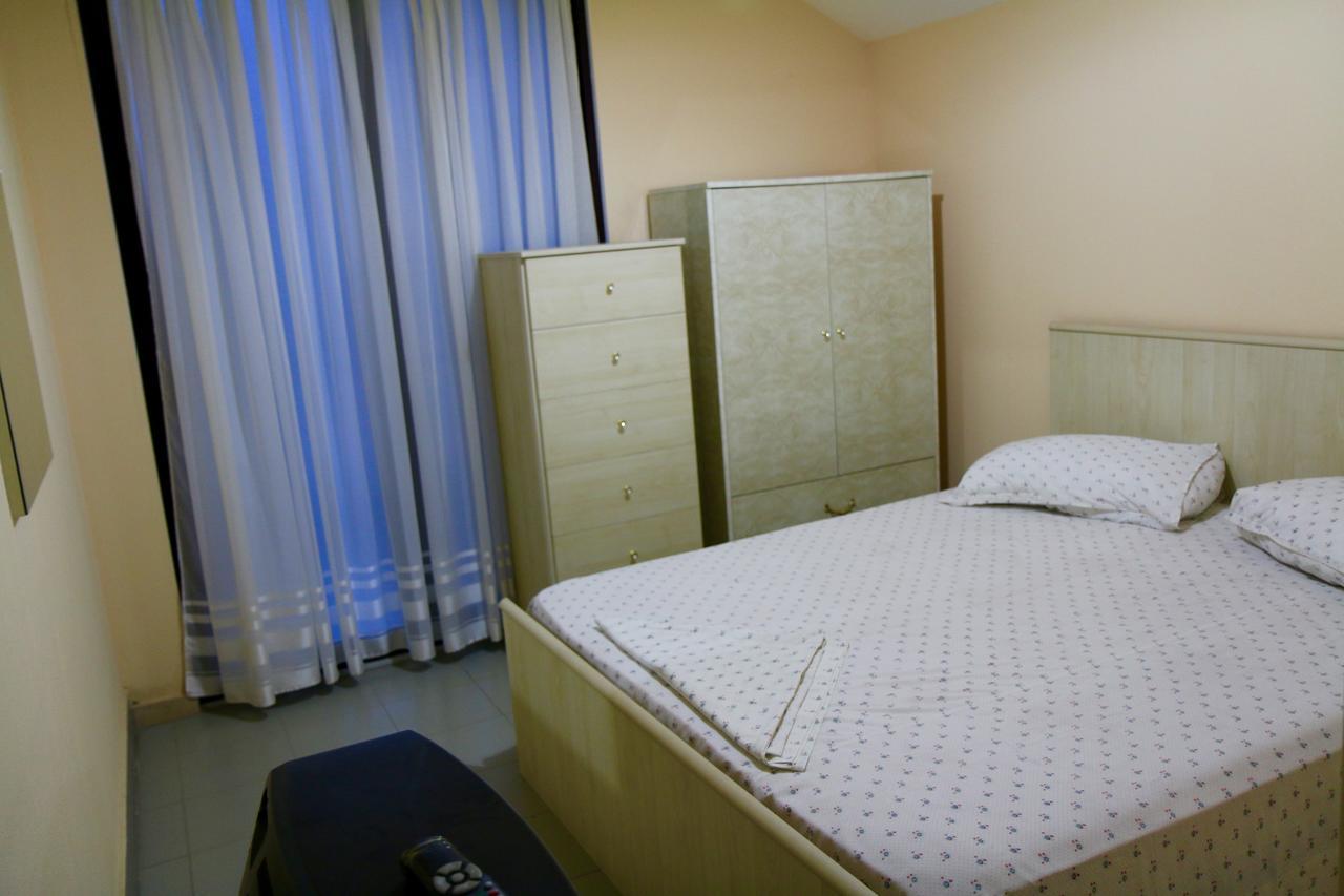 גולם Hotel President מראה חיצוני תמונה