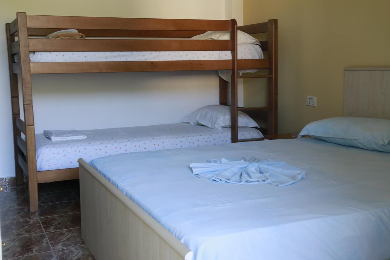 גולם Hotel President מראה חיצוני תמונה