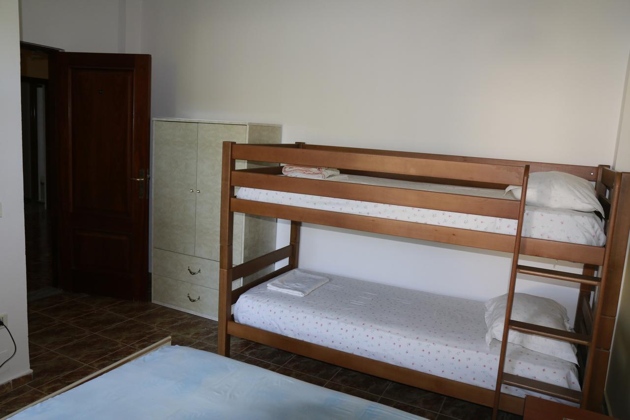 גולם Hotel President מראה חיצוני תמונה