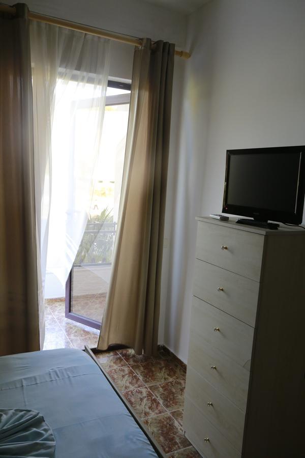 גולם Hotel President מראה חיצוני תמונה