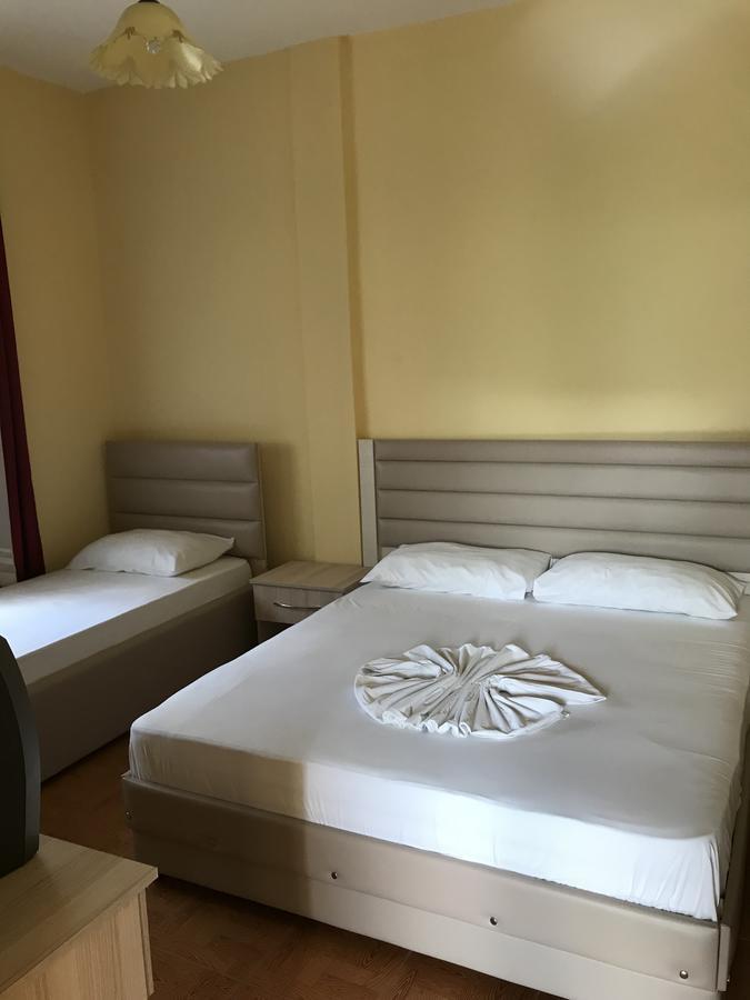 גולם Hotel President מראה חיצוני תמונה