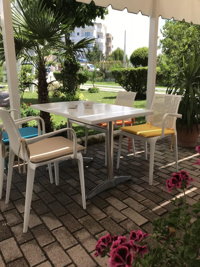 גולם Hotel President מראה חיצוני תמונה