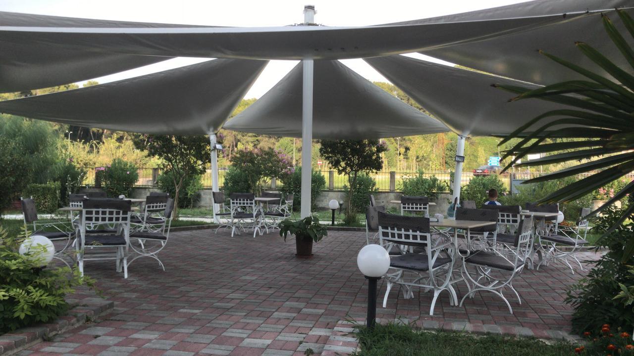גולם Hotel President מראה חיצוני תמונה