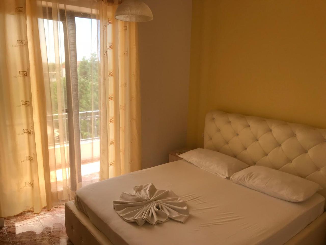 גולם Hotel President מראה חיצוני תמונה