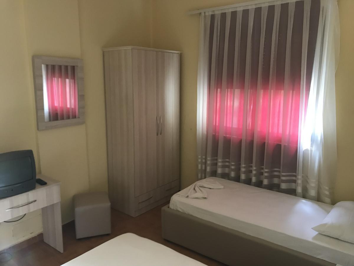 גולם Hotel President מראה חיצוני תמונה
