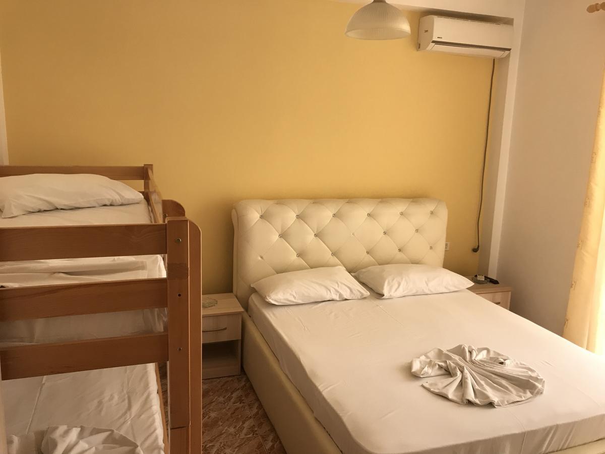 גולם Hotel President מראה חיצוני תמונה