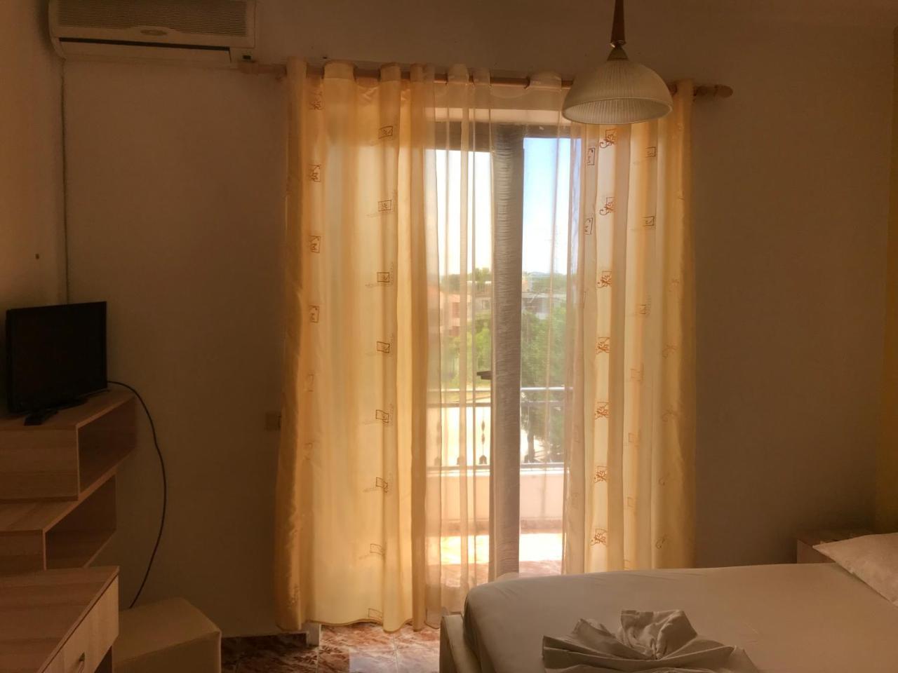 גולם Hotel President מראה חיצוני תמונה