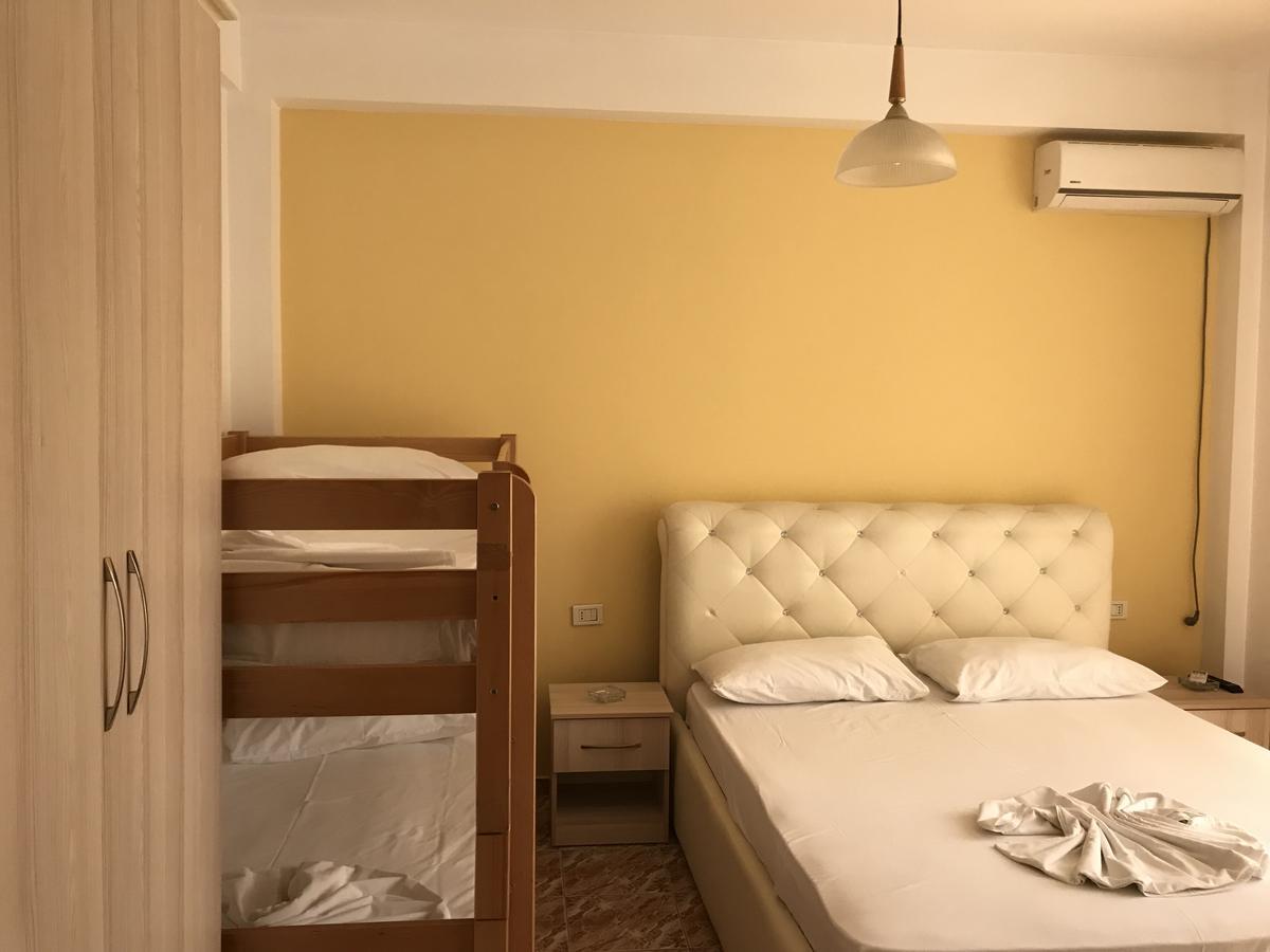 גולם Hotel President מראה חיצוני תמונה