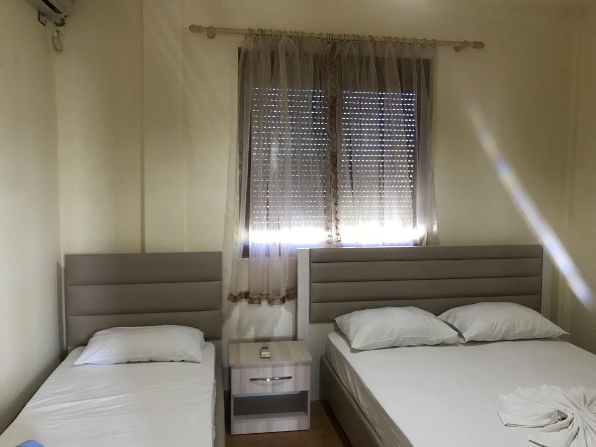 גולם Hotel President מראה חיצוני תמונה