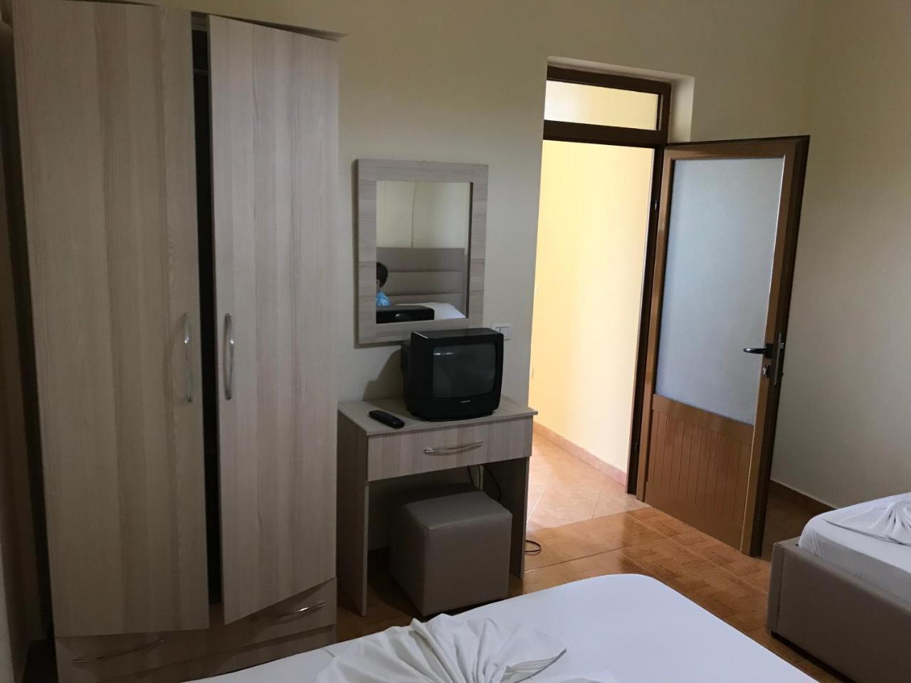 גולם Hotel President מראה חיצוני תמונה