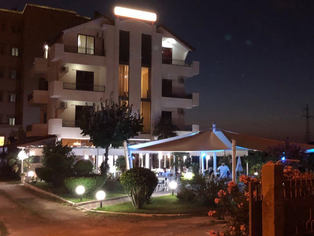 גולם Hotel President מראה חיצוני תמונה